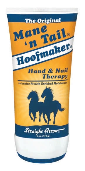 Mane n Tail 1oz Hoofmaker