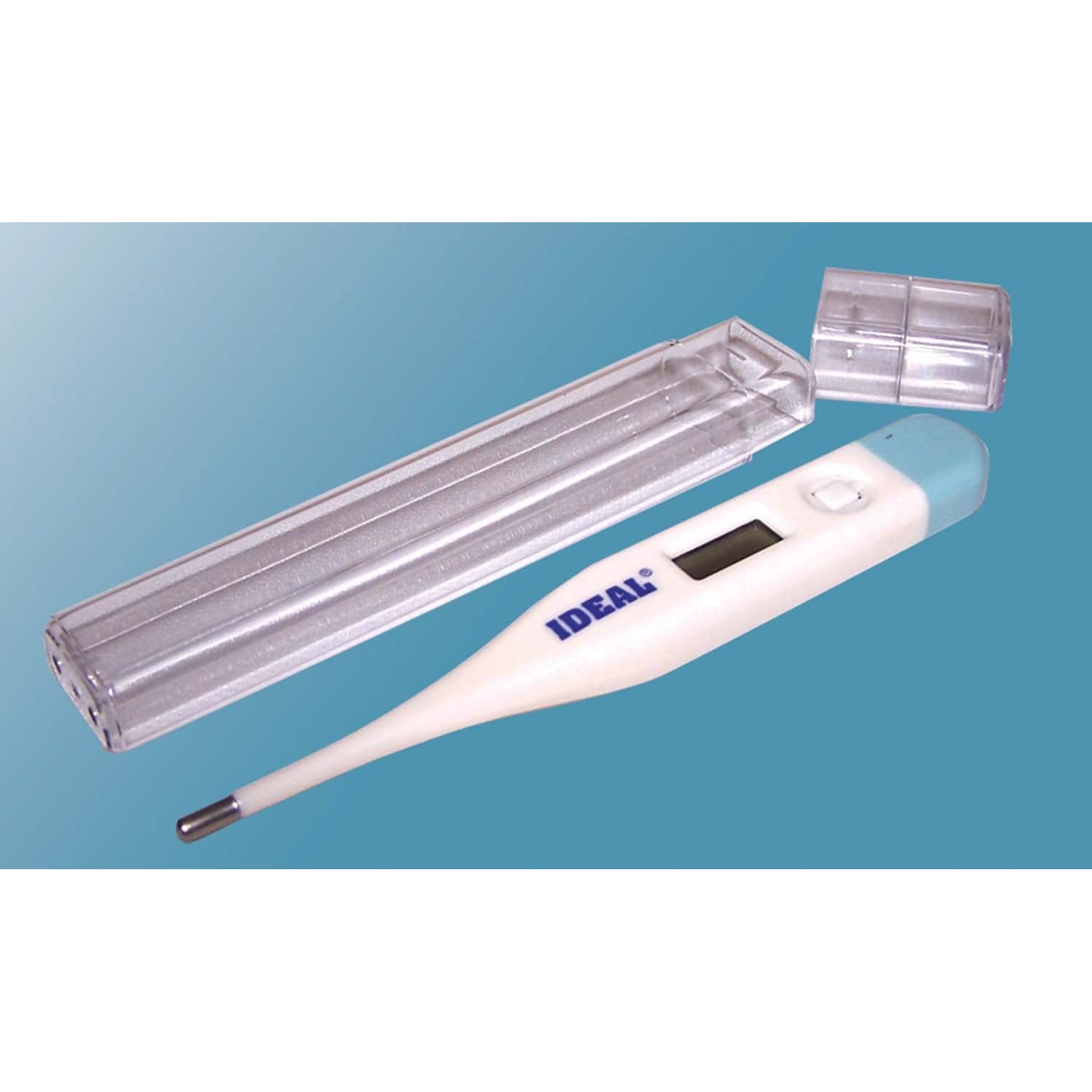 Ideal Digital Thermometer