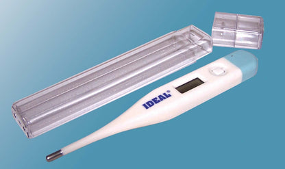 Ideal Digital Thermometer