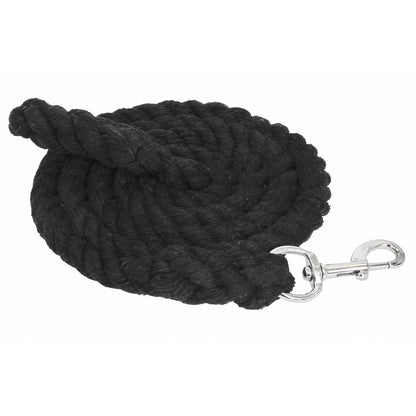Gatsby Cotton 10ft Lead/Bolt Snap