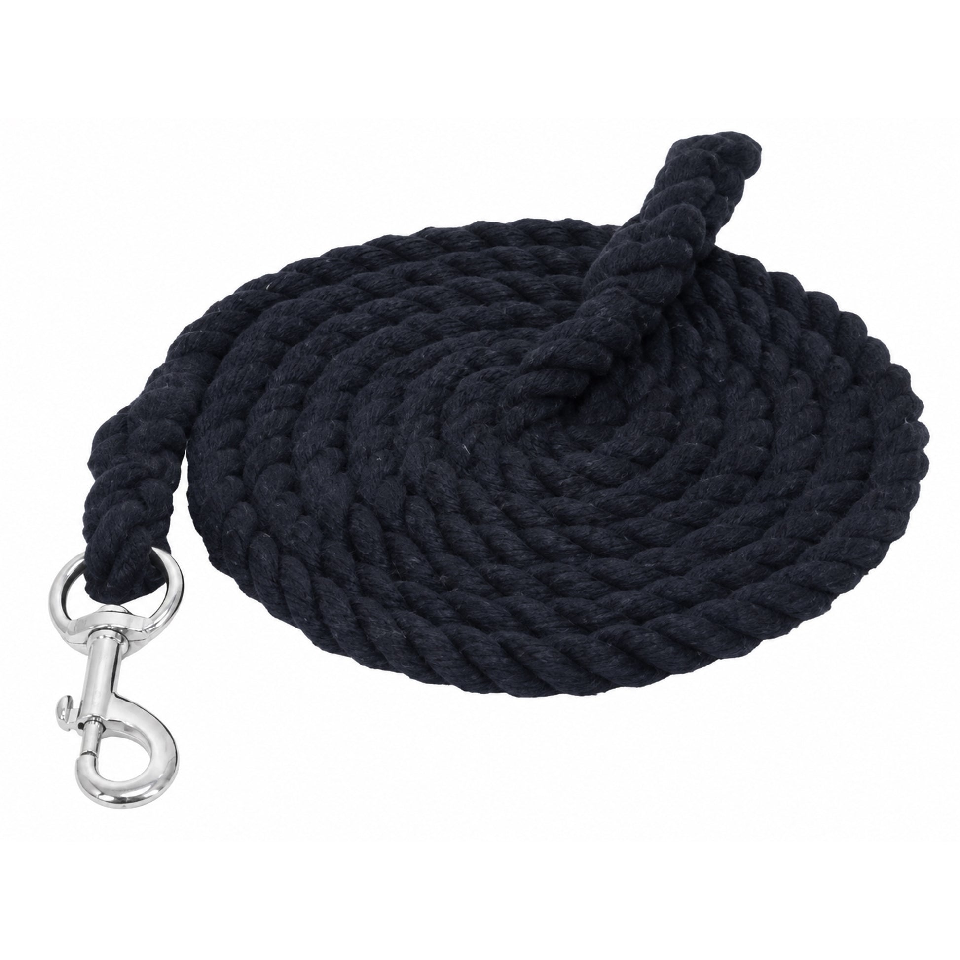 Gatsby Cotton 10ft Lead/Bolt Snap