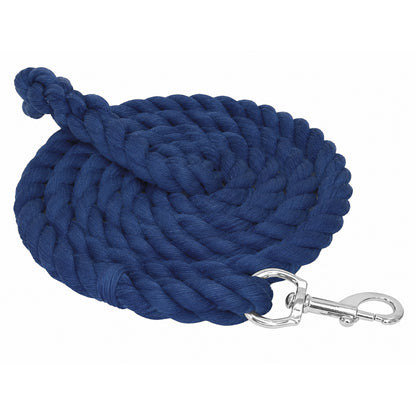 Gatsby Cotton 10ft Lead/Bolt Snap
