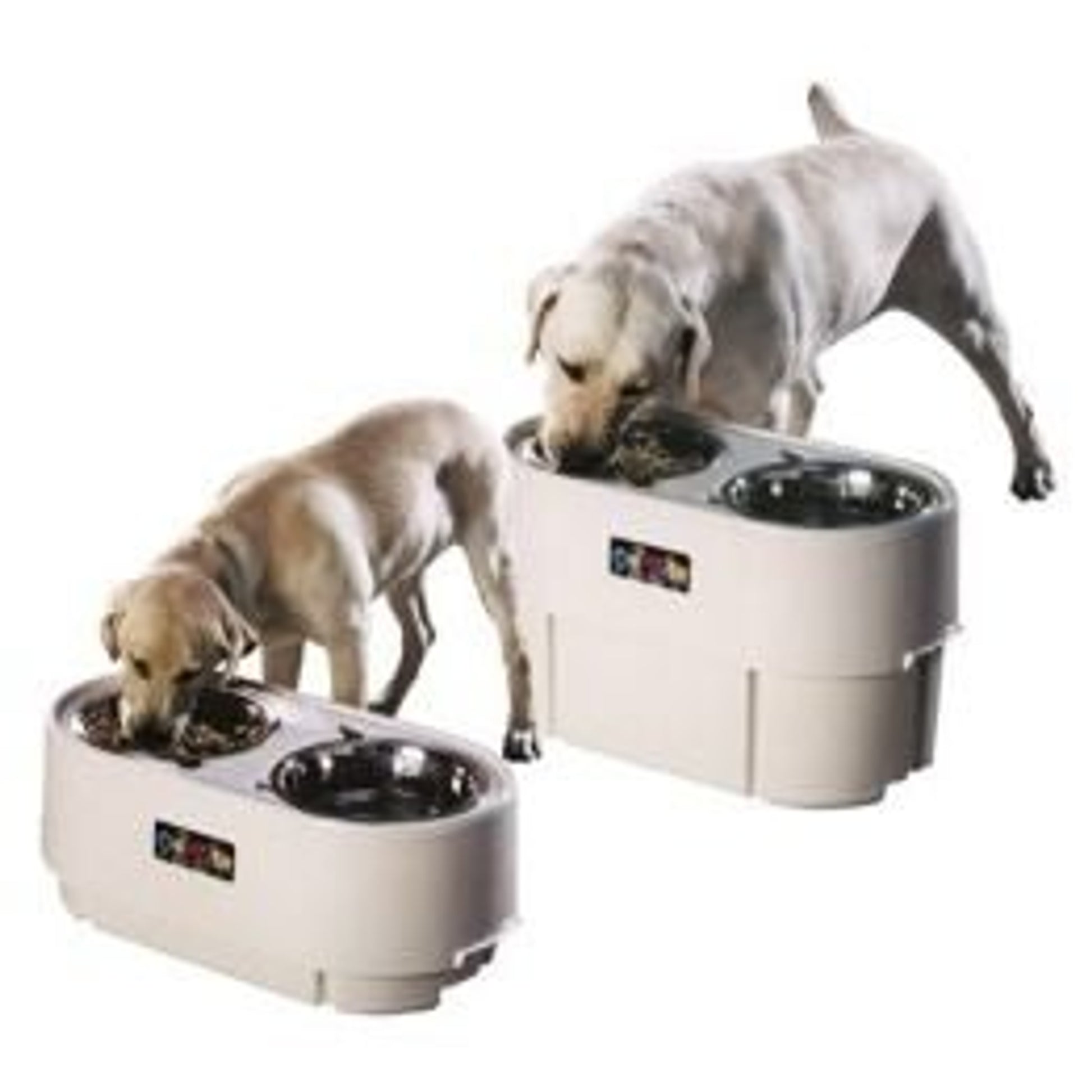 Our Pets Store-n-Feed