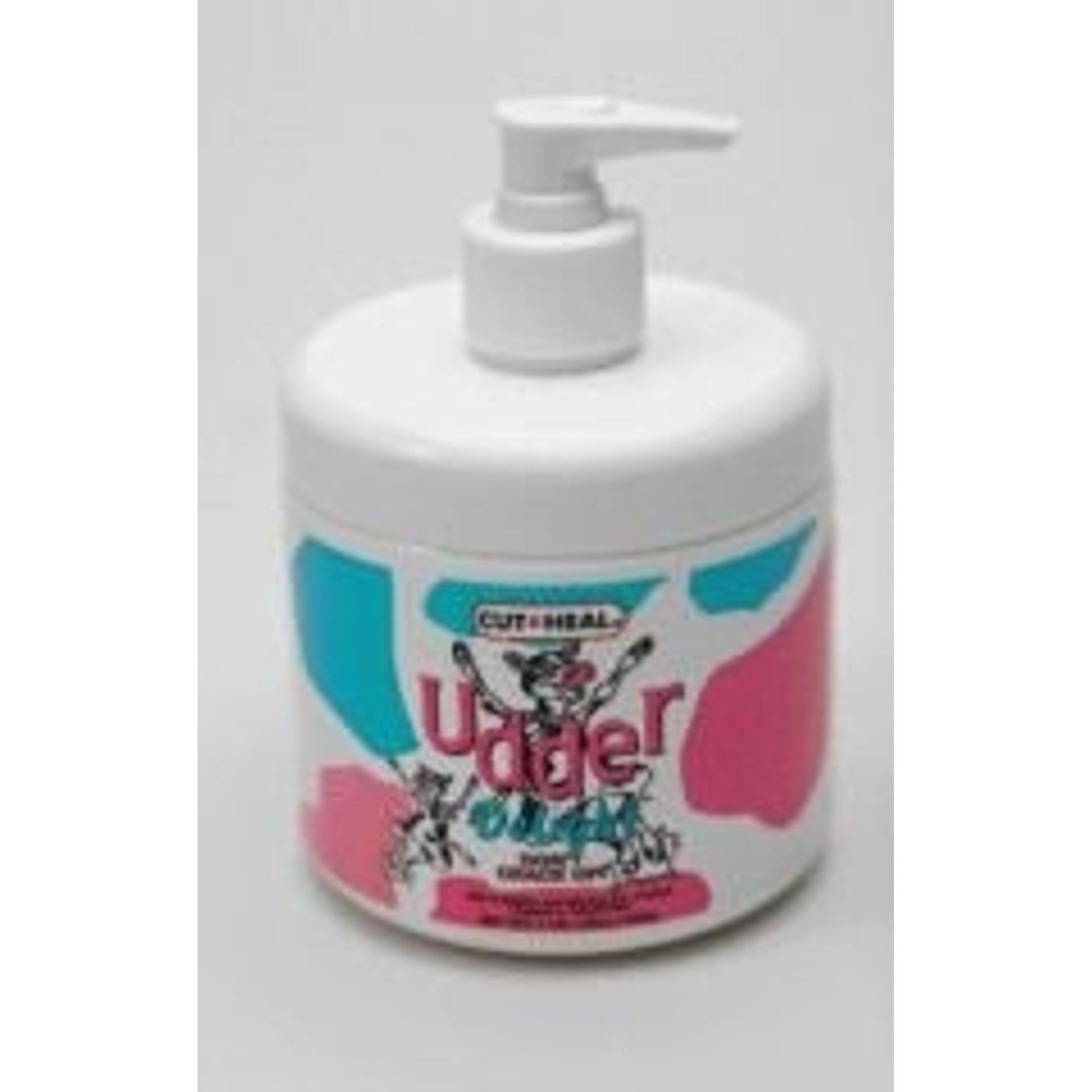 Udder Delight by Cut Heal