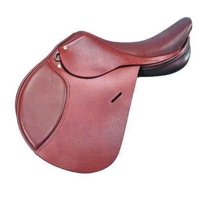 Henri de Rivel Advantage C/C Saddle with Foam