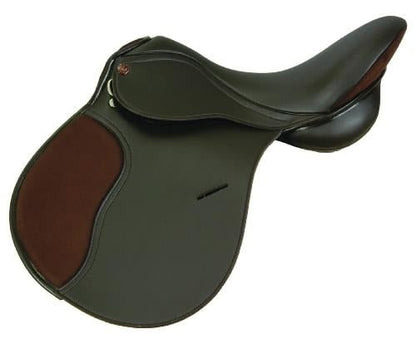 HDR Synthetic Childs All Purpose Saddle