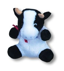 Booda Soft Bite Dog Toy