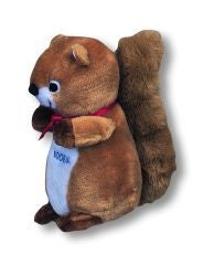 Booda Soft Bite Dog Toy