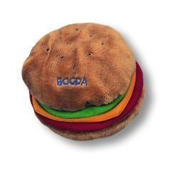 Booda Soft Bite Dog Toy