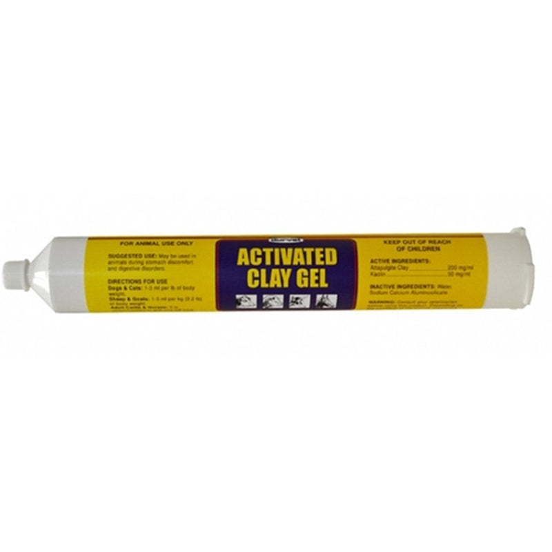 Durvet Activated Clay Gel 300 ml