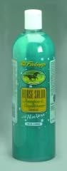 Horse Salon Shampoo Conditioner - 32 Ounces