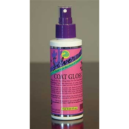 Silverado Coat Gloss For Horses