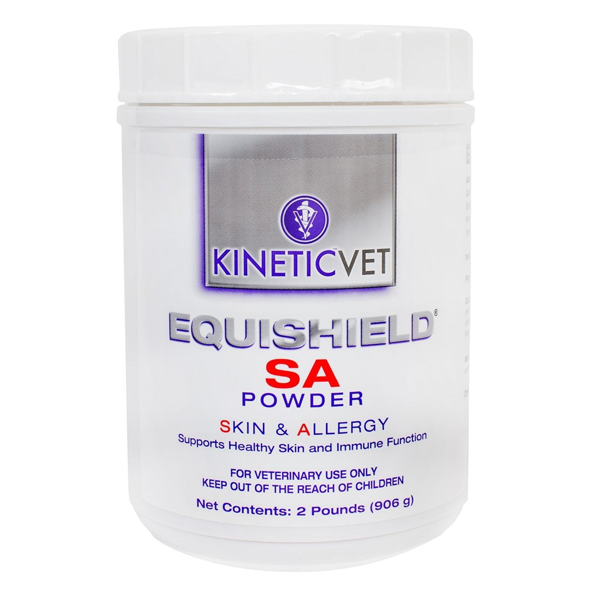 EquiShield SA Skin & Allergy Supplement for Horses