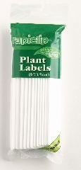 Plant Labels For Planting