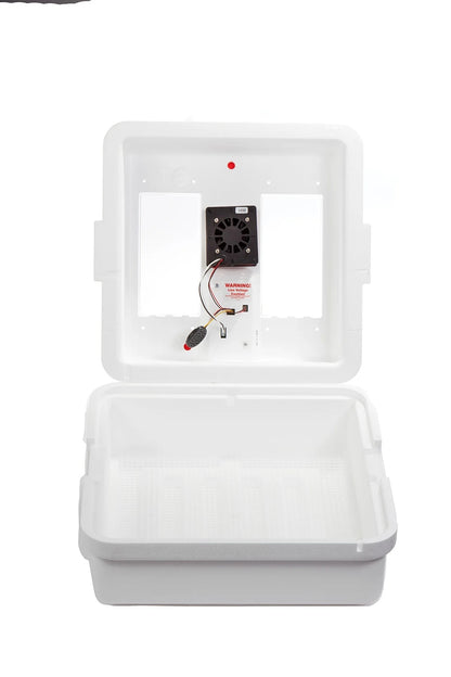Digital Still Air Incubator