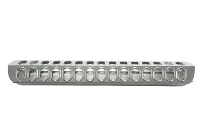Slide Top Ground Feeder 12 Inch