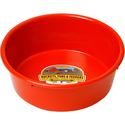 Little Giant Plastic Utility Pan