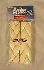 Pet Factory American Rawhide Braid