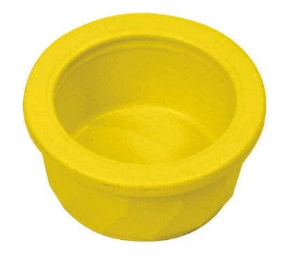 Crock Style Dish For Cats XS