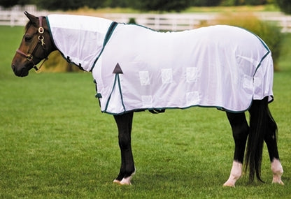 TuffRider Soft Mesh Combo Fly Sheet