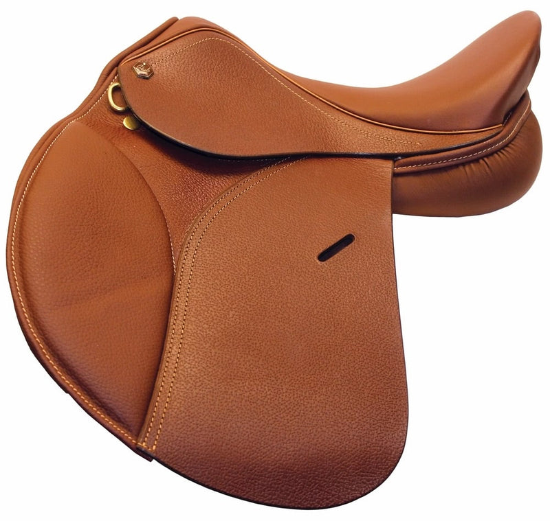 Henri De Rivel Club All Purpose Saddle