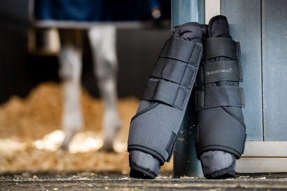 Horseware Pro Bamboo Stable Boots