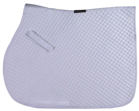 Roma Miniquilt All Purpose Saddle Pad