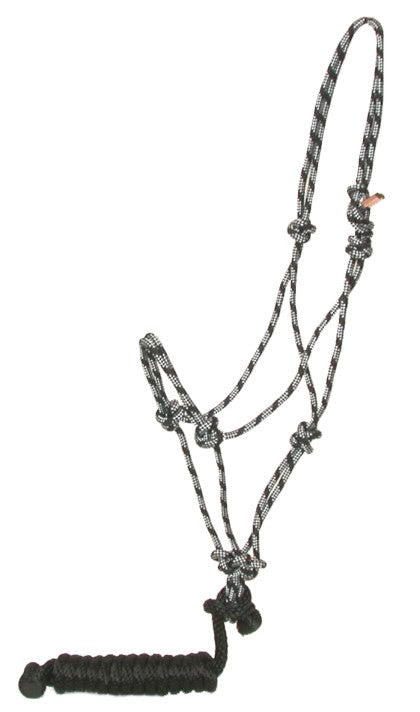 Gatsby Cowboy Draft Halter/Lead