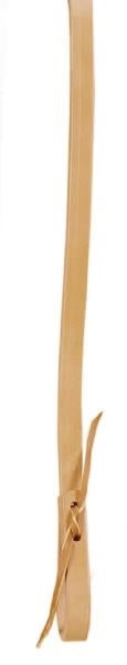 Tory Harness Leather Water Tie Split Reins