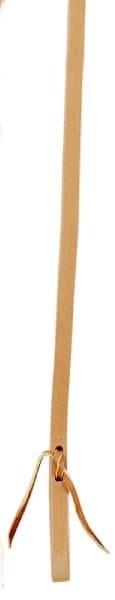 Tory Harness Leather Water Tie Split Reins