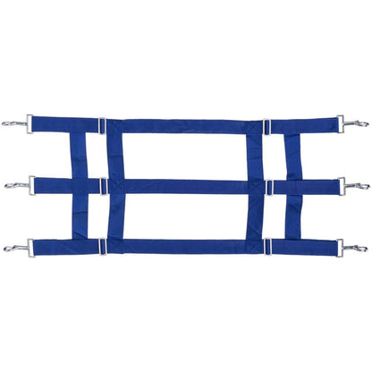 Tough1 Nylon Stall Guard 36 to 48 Red