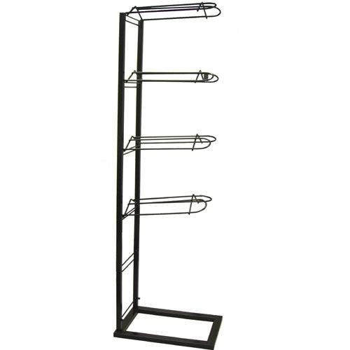 Heavy Duty 4 Tier Saddle Stand