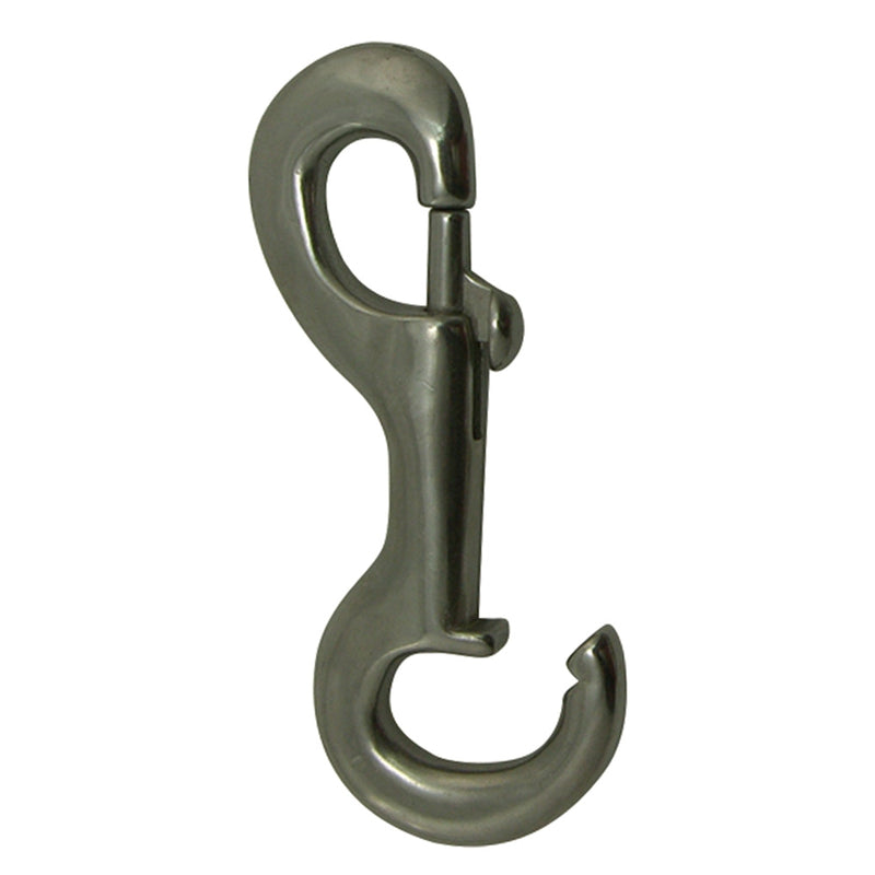 trepid 245 Open End Snap