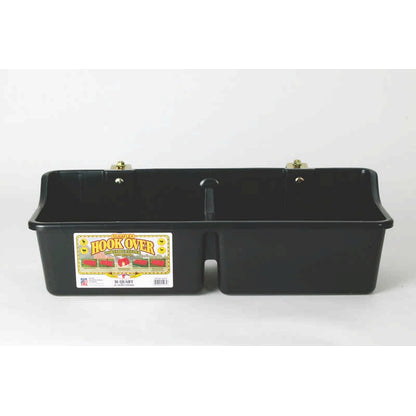 Little Giant Hook Over Portable Feeder with Divider