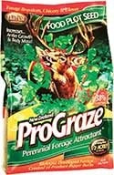 Pro-Graze Forage Attractant 4 Pounds 1/2 acre