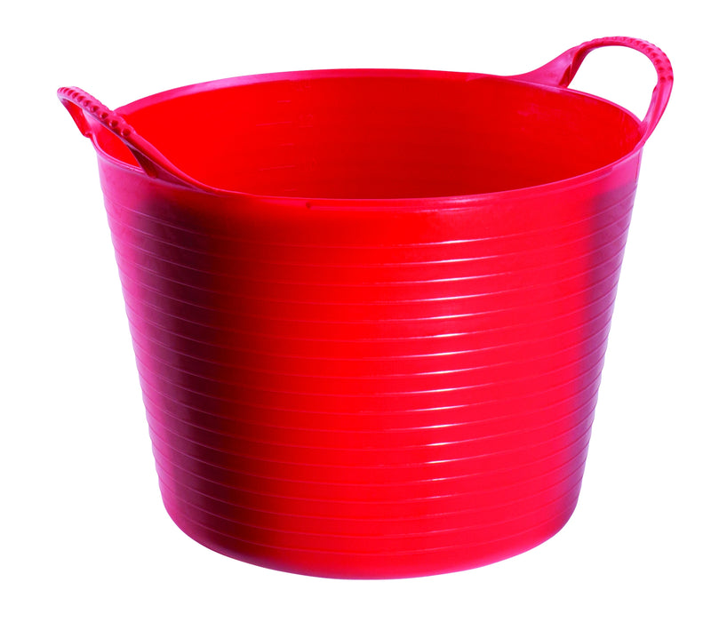 Tubtrugs Flexible Small 2-Handled Tub