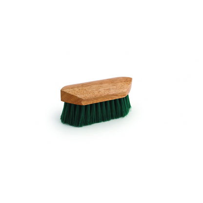 Legends Stiff Poly Pocket Grooming Brush