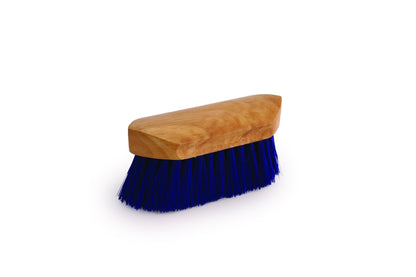 Legends Stiff Poly Pocket Grooming Brush