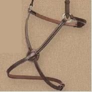 Ovation English Raised Figure 8 Noseband