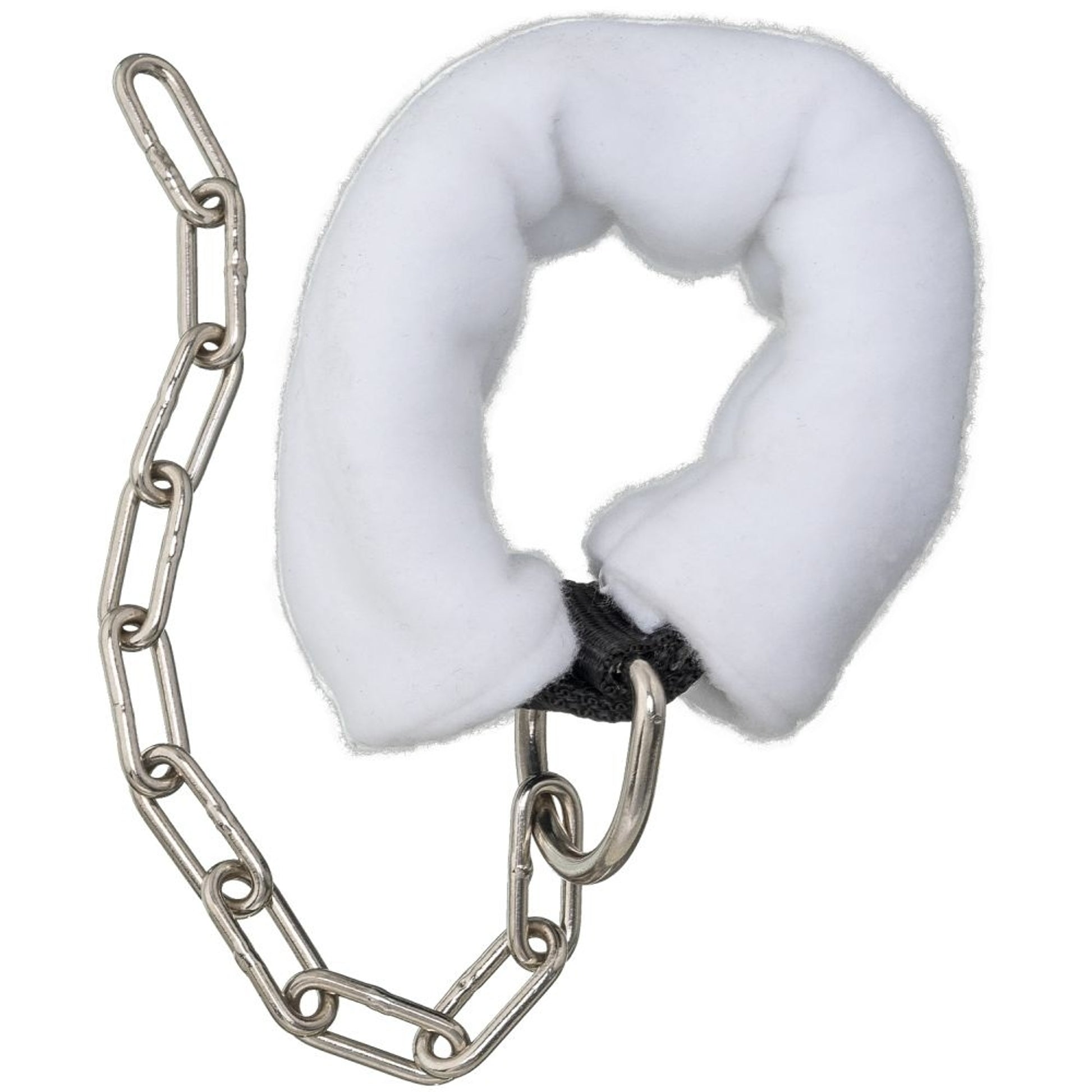 Tough1 Kicking Chain Brown
