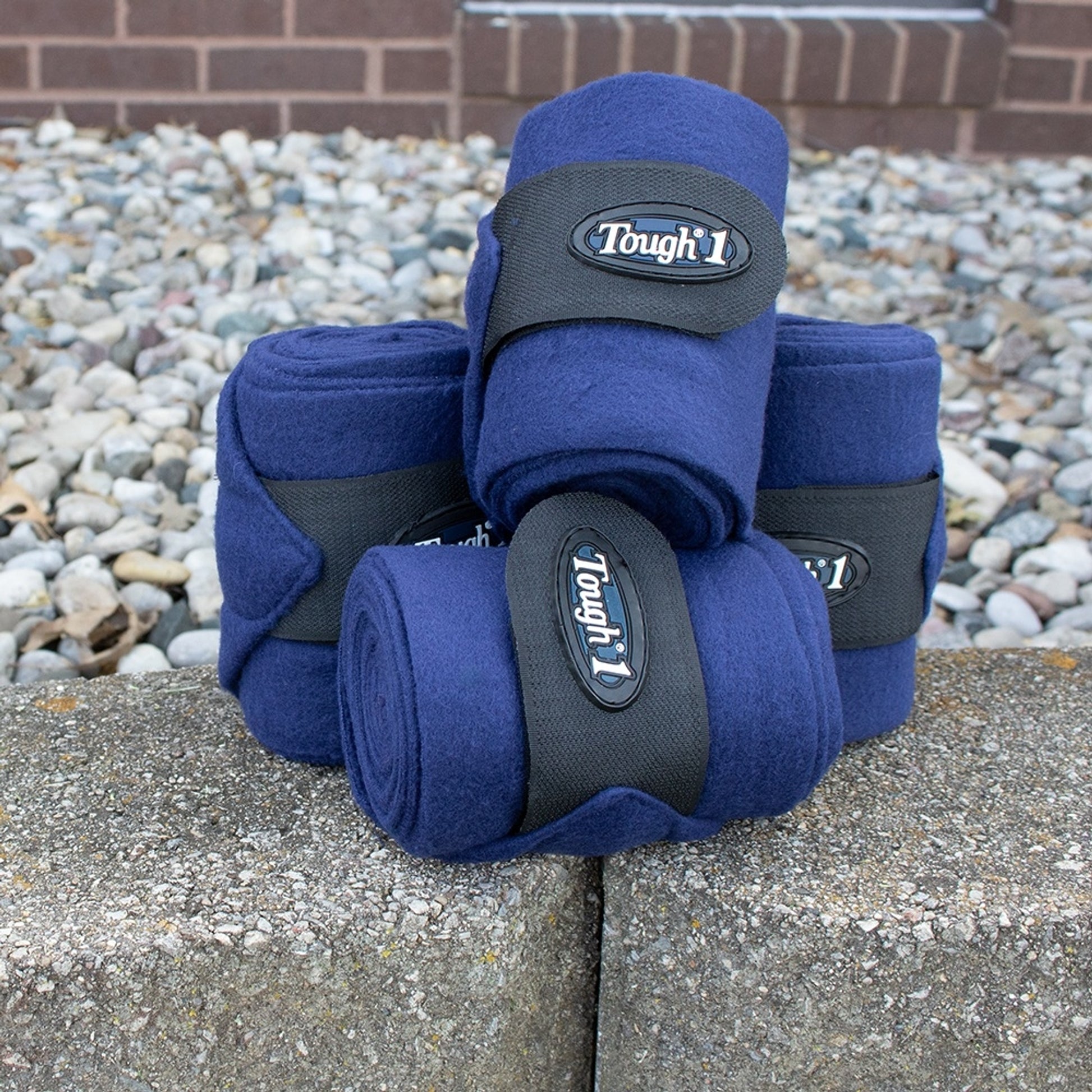Tough1 Softfleece Polo Wraps