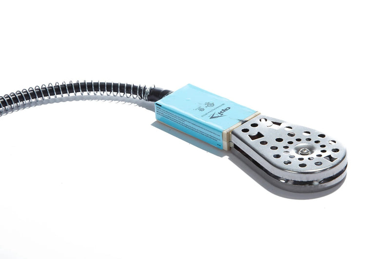 API 200W Pail And Birdbath Deicer With 72In Cord