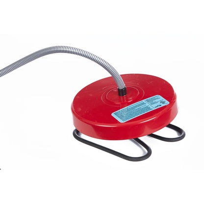 API Floating Heater Pond Deicer With Cord