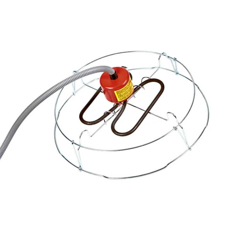 Allied Precision Sinking De-Icer