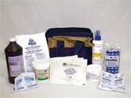 Horse First Aid Kit