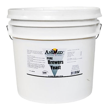 Animed Brewers Yeast Pet Supplement 2lb