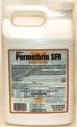 Permethrin termiticide