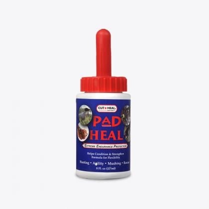 Cut Heal Pad Heal