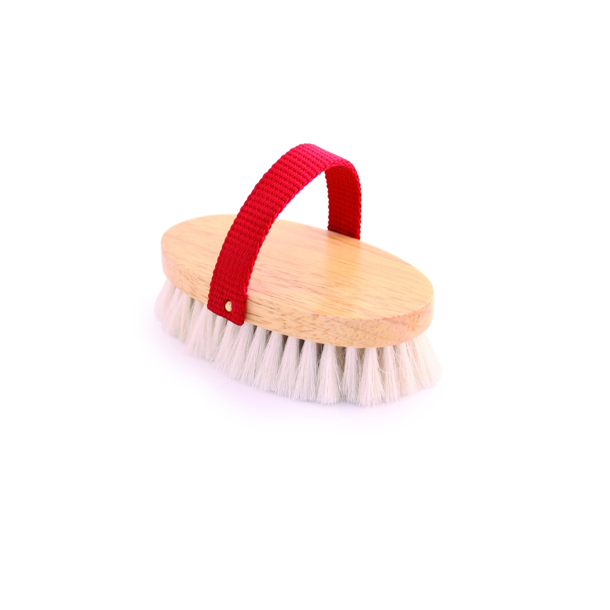 Legends Ariana Show Mini Goat English Brush