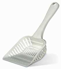 Litter Scoop